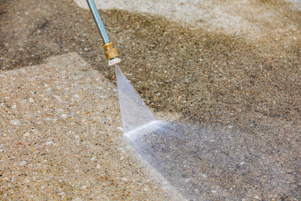 Reliable West Babylon, NY Pressure Washing Services Solutions