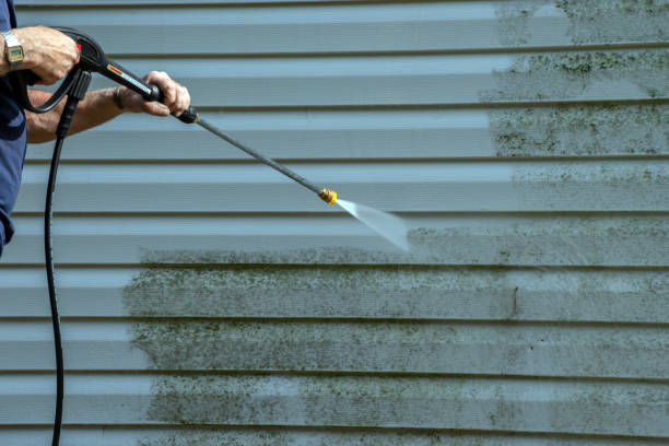 Best Sidewalk and Walkway Cleaning  in West Babylon, NY